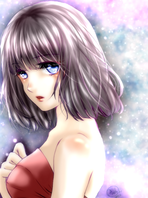 【線画】塗り絵【拝借】