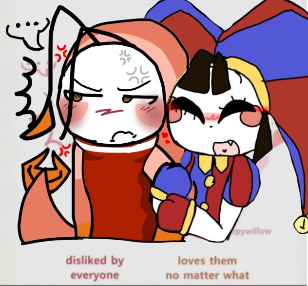 Chaotic collab