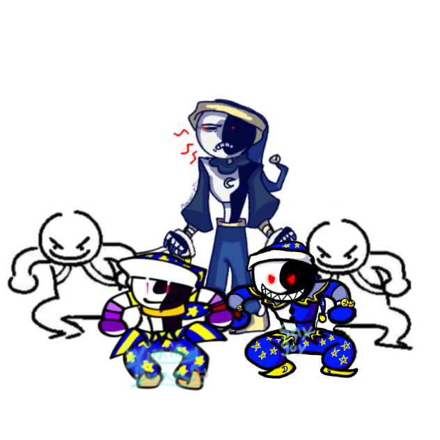 collab with some cool ppl