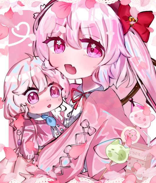 桜こいフラ！！🌸