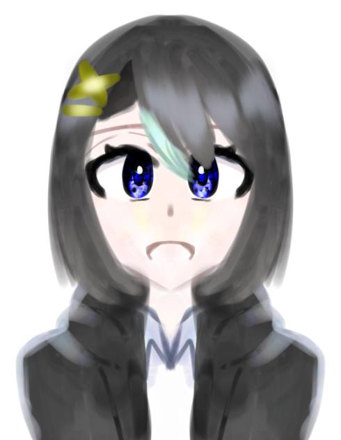 立ち絵、、なのか？