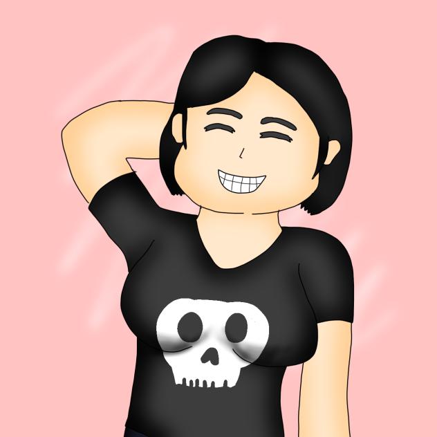 Shenka's Smile