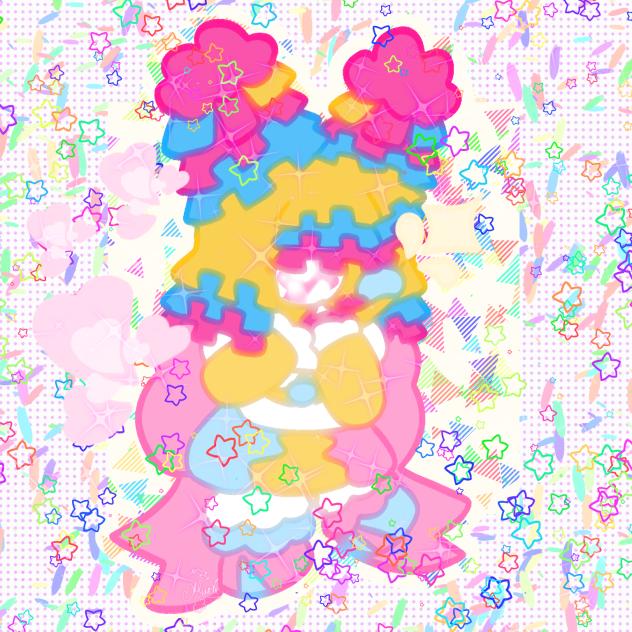 The Most Cheery