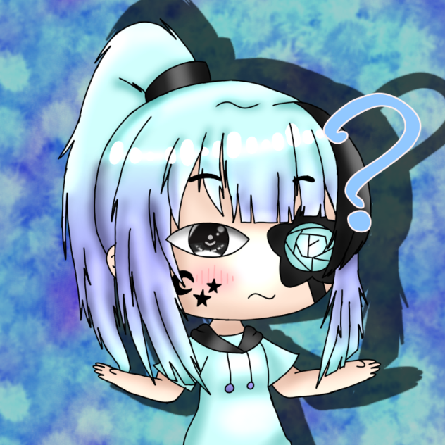 Questions (Gacha Life edit)