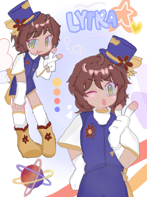 HOLY SHEET THIS IS AWESOME(repost) - ibisPaint