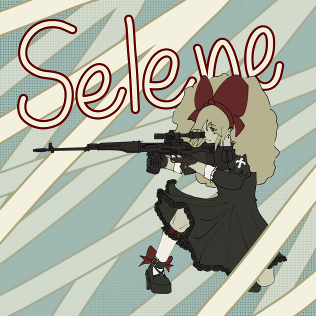 repost, colored (not shaded)