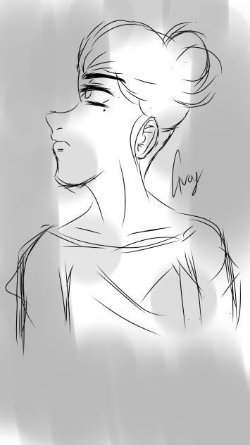 Kai Doodle - ibisPaint