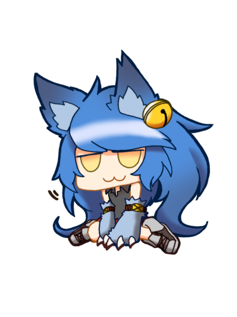 灯戌さん
