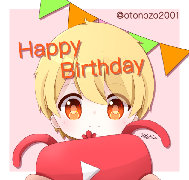 こーく-不透明-  2019誕生祭