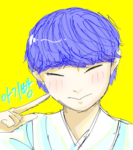 아기