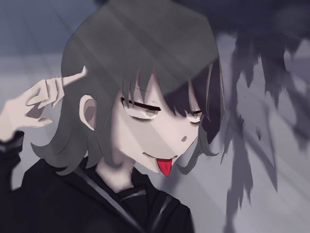 ボカロイドアバ？