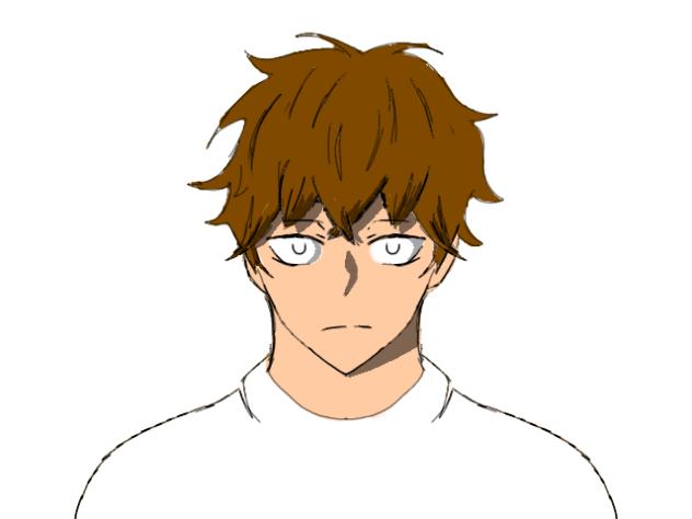 fighting animation