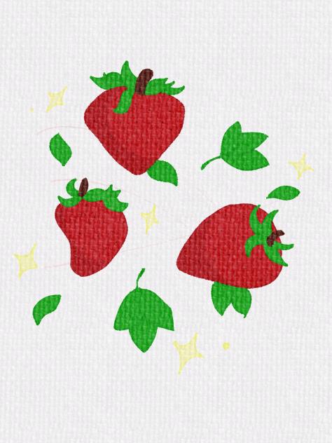 Strawberry's 🍓