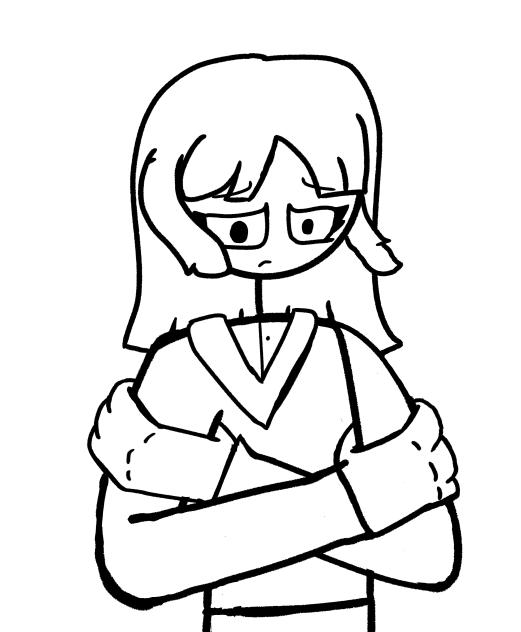 Michele WIP