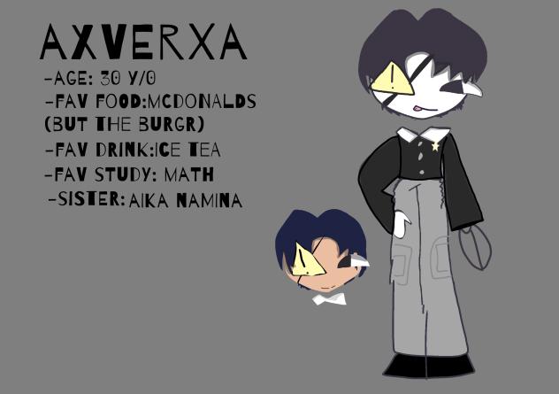 axverxa