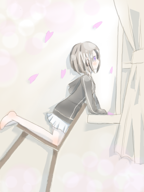 花びら