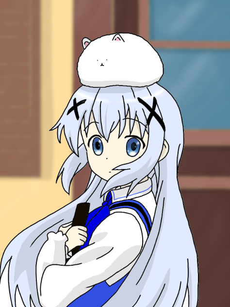 chino