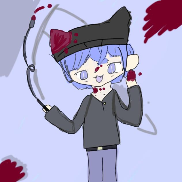 殺し屋､､､