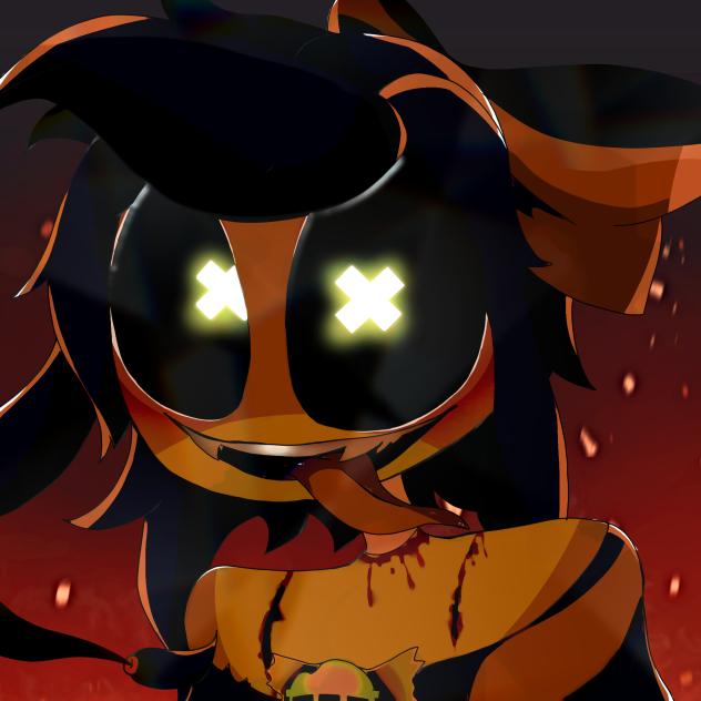 Murder Drones Cyn - ibisPaint