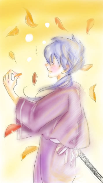 あき。
