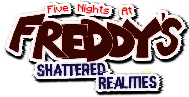 Fnaf Shattered Realities Au