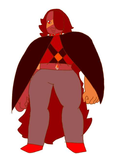 jasper - ibisPaint