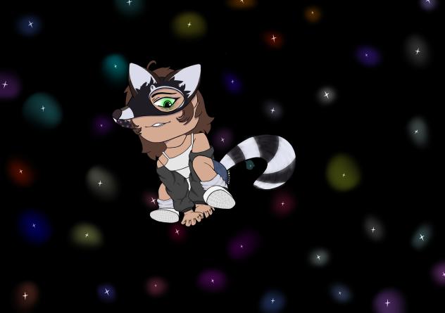 Therian drawing request 4