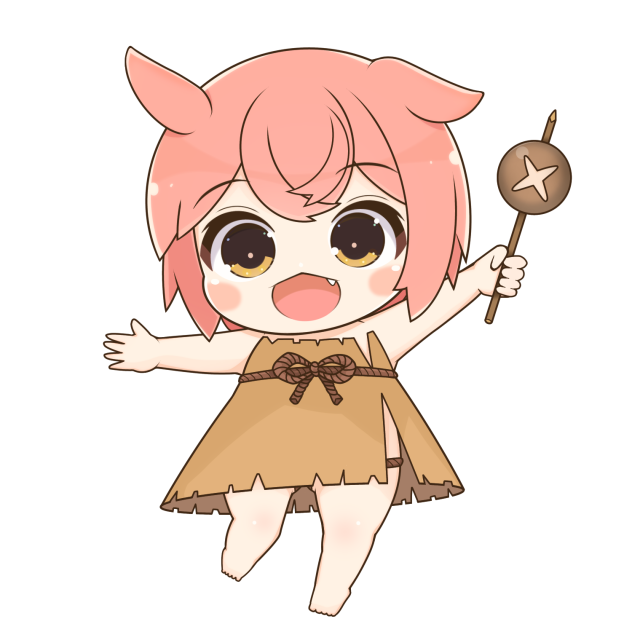 ふるーつふるきゅーと！2周年おめでとう！