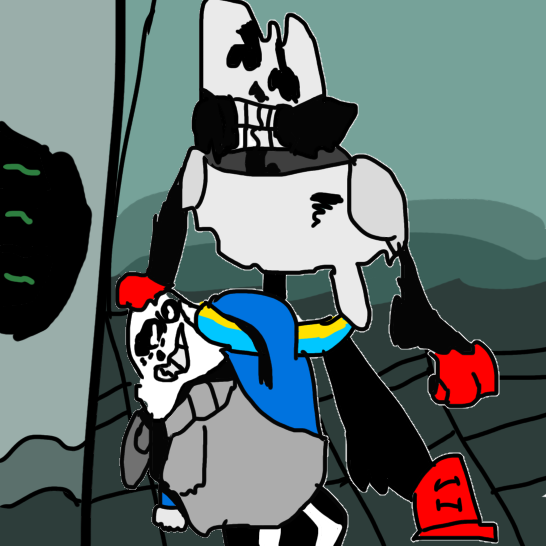 Sixbones