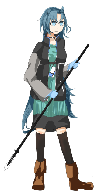 フェン(アークナイツ)