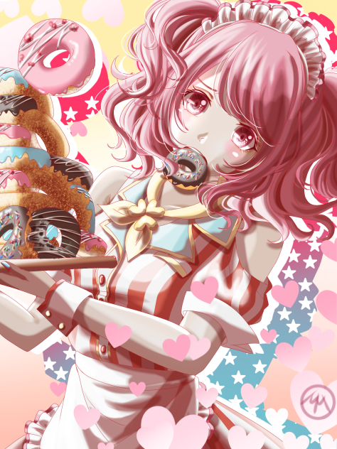 魅惑のハッピーペロリ！