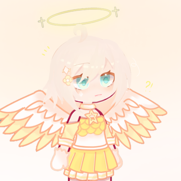 Angel✨