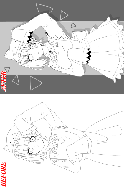 赤ペン先生！！Part8