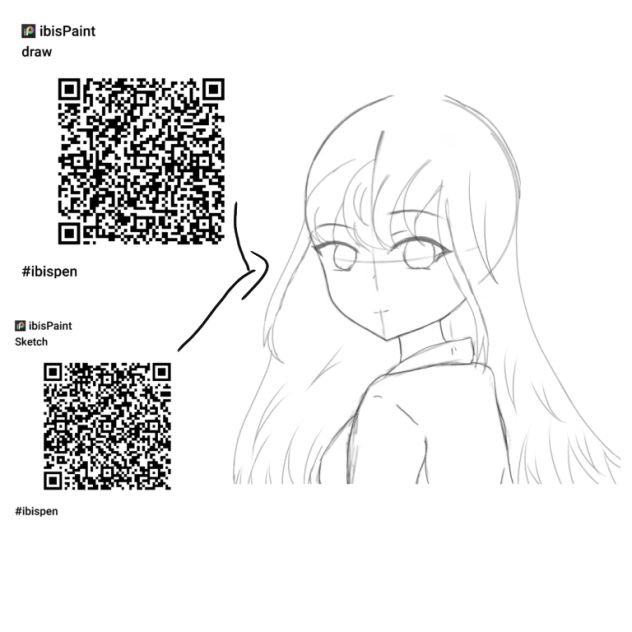 draw skech