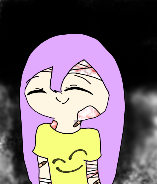 ( ◠‿◠ )