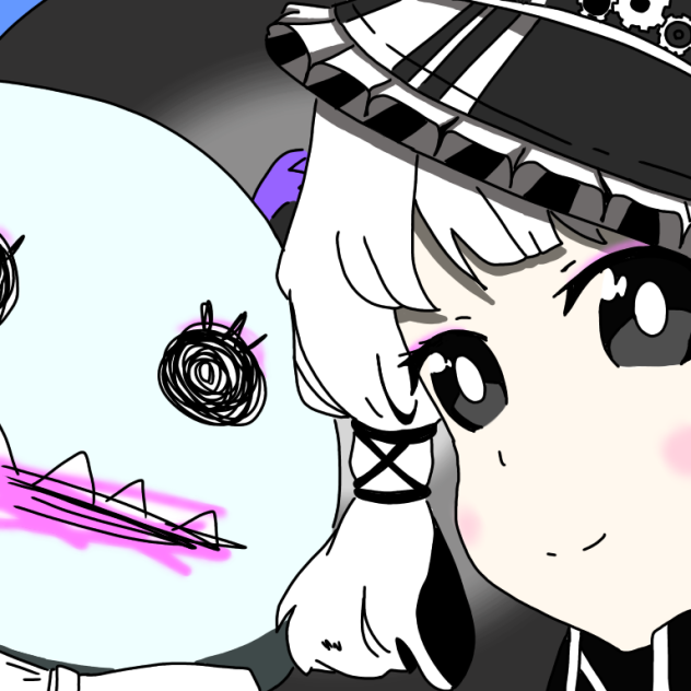 コクリコット ブランシュ