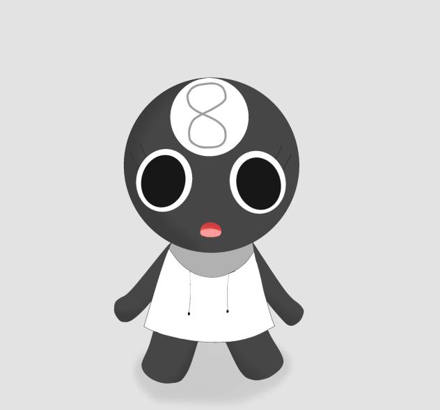 No thoughts surprised toodles