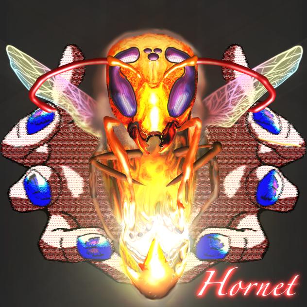 NAIL and HORNET