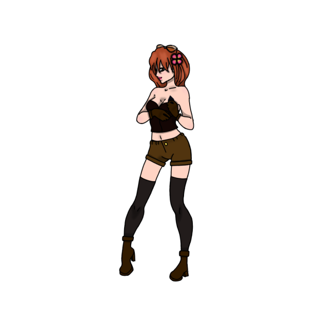 Queen of Spades Isuka