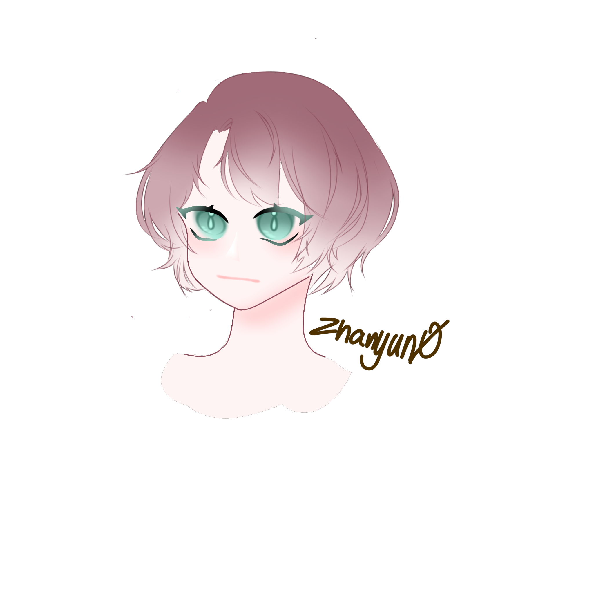 Untitled413 - ibisPaint