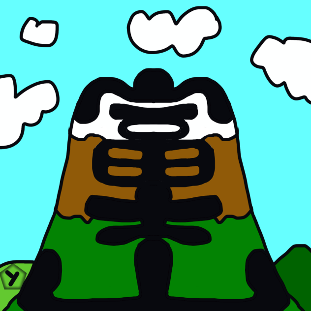 富士山