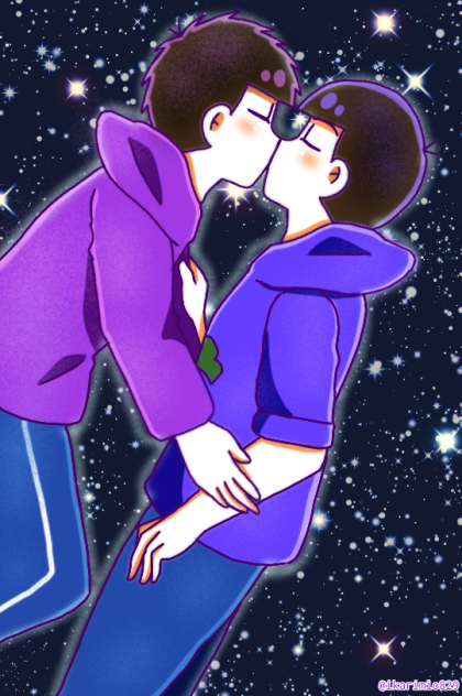 満天の星空