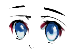 blink