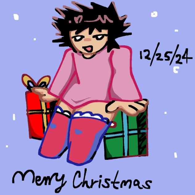 Merry Christmas