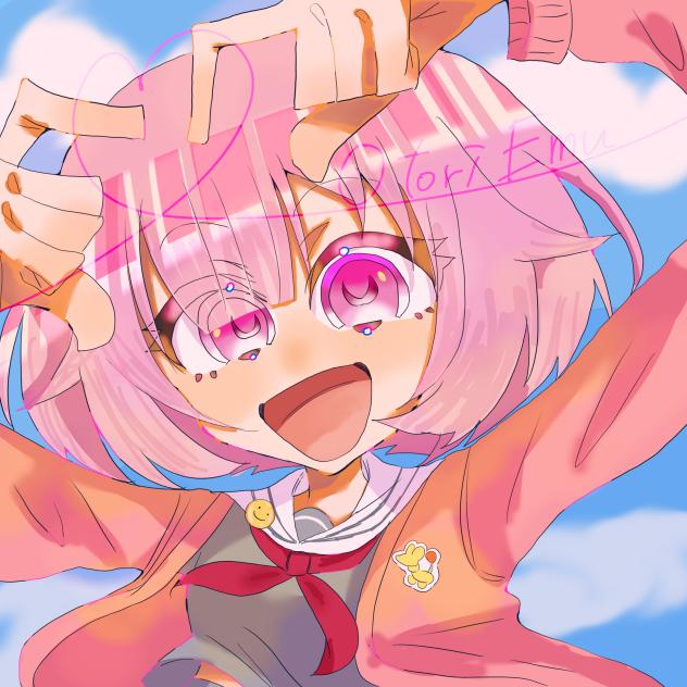 鳳えむ　‼︎