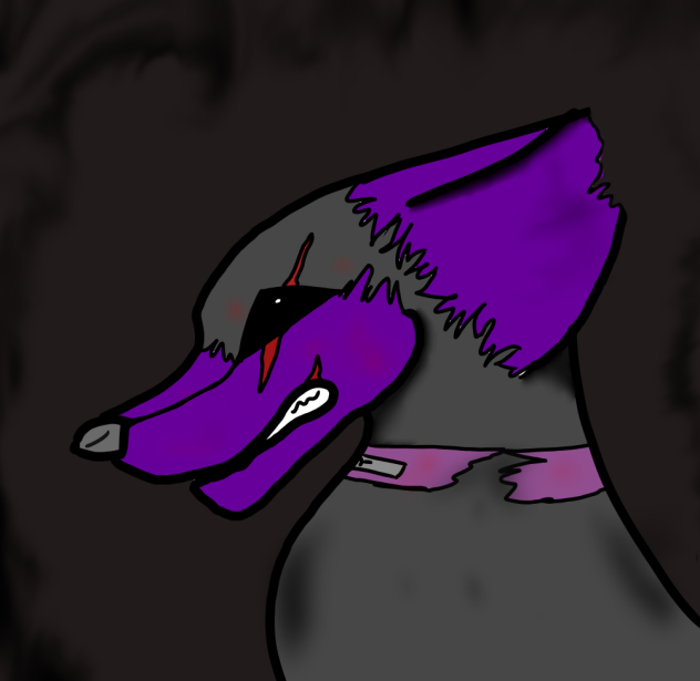 death is coming - ibisPaint