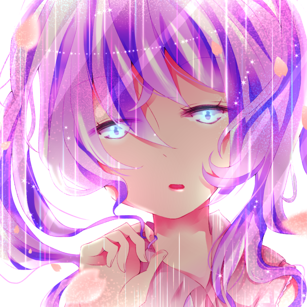 未来