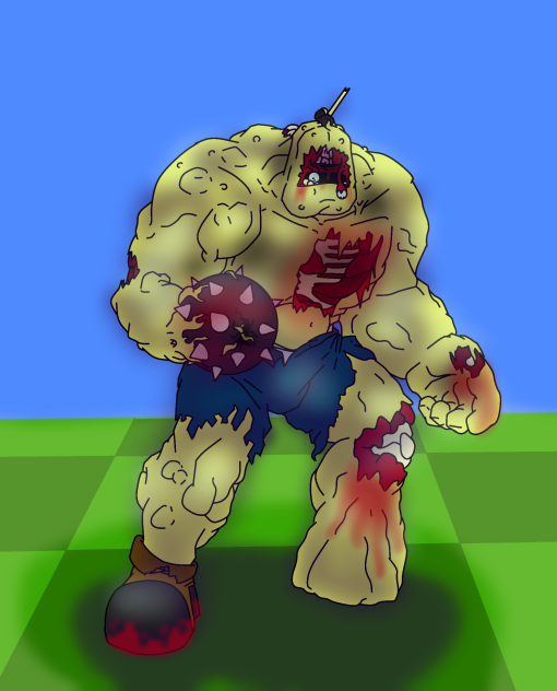 Squash (PvZ role swap)