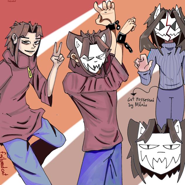 MEET FRANSIESZO redraw