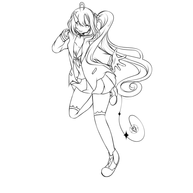 Livre para colorir 2